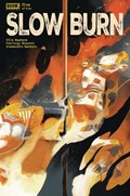 SLOW BURN #5 
