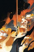 SLOW BURN #5-RI 