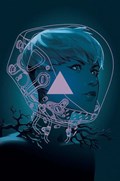 THE PRISM #1-RI-F 