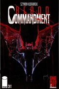 BLOOD COMMANDMENT #3 