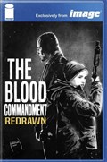 BLOOD COMMANDMENT #1C 