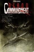 BLOOD COMMANDMENT #4B 