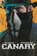 CANARY #2 