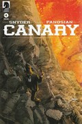 CANARY #1C 