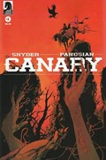 CANARY #1-RI-F 