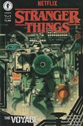 STRANGER THINGS: THE VOYAGE #2B 