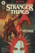 STRANGER THINGS: THE VOYAGE #3D 