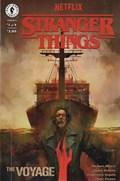 STRANGER THINGS: THE VOYAGE #1D 