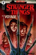 STRANGER THINGS: THE VOYAGE #4B 