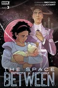 THE SPACE BETWEEN #2 