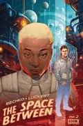 THE SPACE BETWEEN #3B 