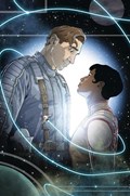 THE SPACE BETWEEN #1-RI 