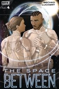 THE SPACE BETWEEN #4 