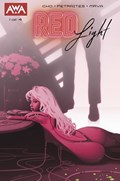 RED LIGHT #1 
