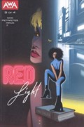 RED LIGHT #3 