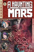 HAUNTING ON MARS #1 