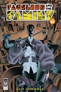 FACELESS AND THE FAMILY #1-LCSD 