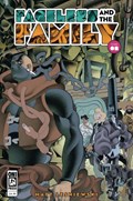FACELESS AND THE FAMILY #2 
