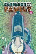 FACELESS AND THE FAMILY #2B 