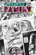 FACELESS AND THE FAMILY #1-RI-D 