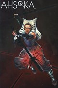 STAR WARS: AHSOKA #1C 
