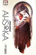 STAR WARS: AHSOKA #2B 