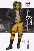 STAR WARS: AHSOKA #2-RI 