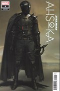 STAR WARS: AHSOKA #4-RI 