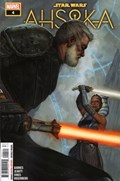 STAR WARS: AHSOKA #4 