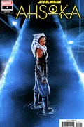 STAR WARS: AHSOKA #4B 