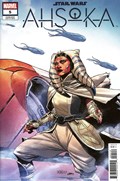 STAR WARS: AHSOKA #5-RI-B 
