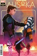STAR WARS: AHSOKA #5B 