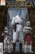 STAR WARS: AHSOKA #6-RI-B 