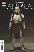 STAR WARS: AHSOKA #6-RI 