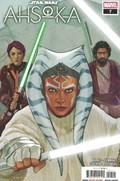 STAR WARS: AHSOKA #7 