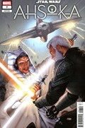 STAR WARS: AHSOKA #7-RI-B 