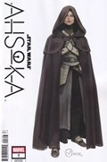 STAR WARS: AHSOKA #7-RI 