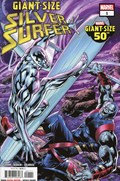 GIANT-SIZE SILVER SURFER #1 