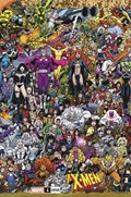 X-MEN #1I 