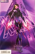 X-MEN #1H 