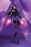 X-MEN #1-RI-B 