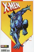 X-MEN #1-RI 