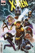 X-MEN #1B 