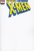 X-MEN #1E 