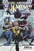 X-MEN #1-2nd 