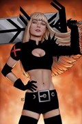 X-MEN #1-RI-2nd 