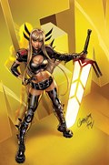 X-MEN #2-RI-B 