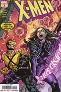 X-MEN #2 