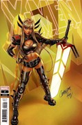 X-MEN #2B 
