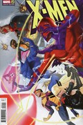 X-MEN #2-RI 